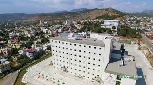 Kozan Devlet Hastanesi