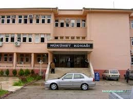 Kozan Kaymakamlığı