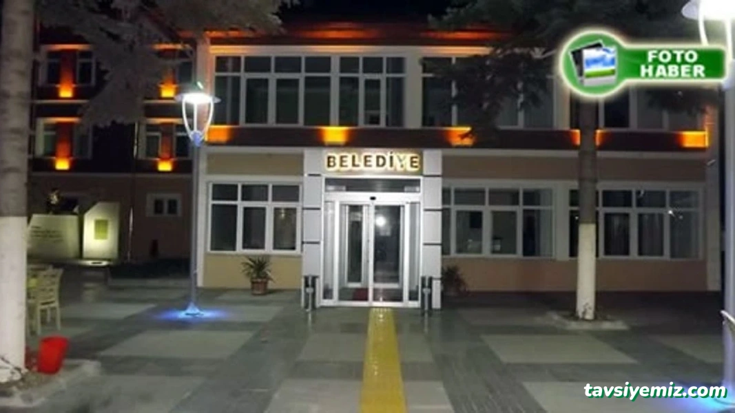 Kozcağız Belediyesi