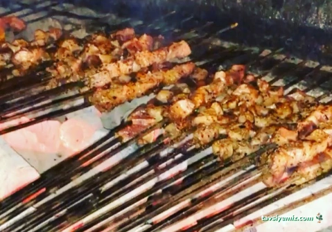 Közde Kebap Evi Ardahan