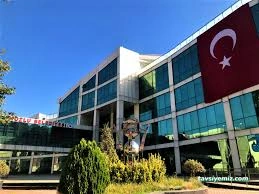 Kozlu Belediyesi - Zonguldak Kozlu - 1