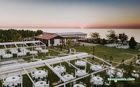 Kozlu Garden Düğün Salonu