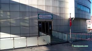 Kozlu Halk Eğitimi Merkezi