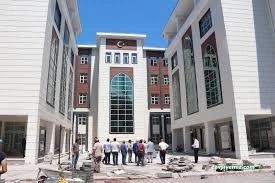 Kozlu Kaymakamlığı