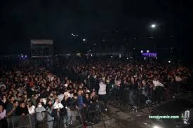 Kozlu Müzik Festivali