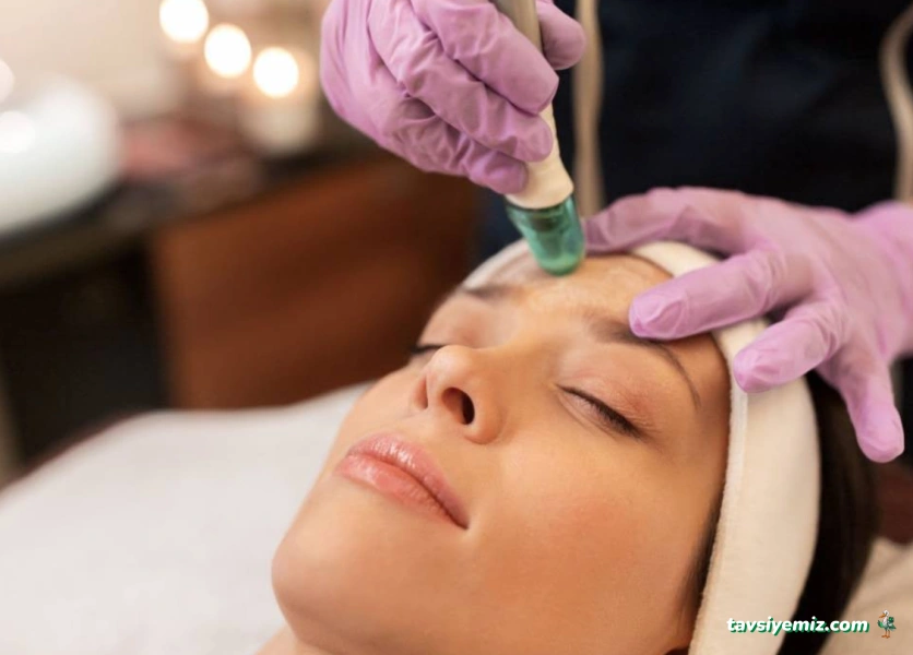 Kozmocenter Estetik & Güzellik Merkezi