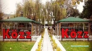 Közz Ocakbaşı İzmit