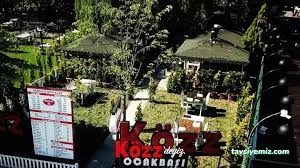 Közz Ocakbaşı İzmit