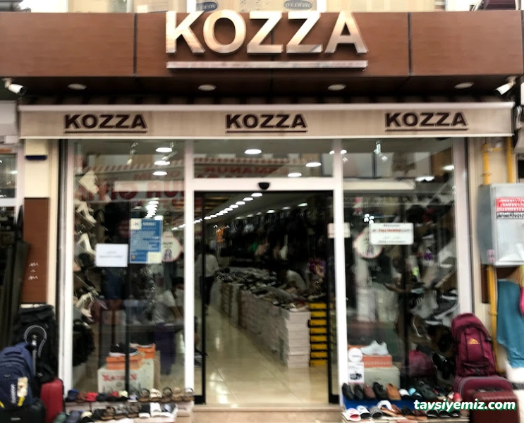 Kozza Ayakkabı