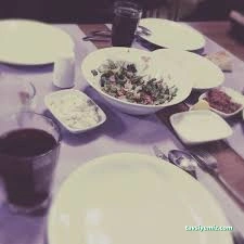 Kozzde Mangal Et Ve Balik Restaurant