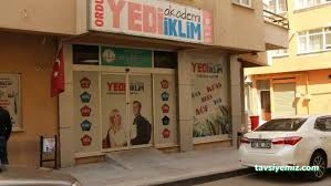 Kpss Ordu Yediiklim Akademi