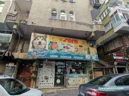 Kral Petshop , Akvaryum &Pethotel