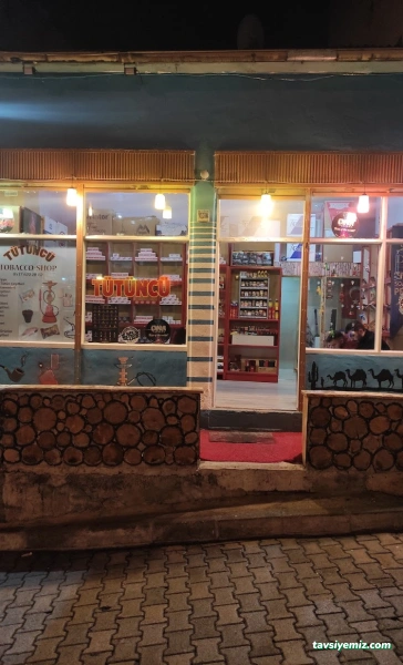 Kral Tütün & Tobacco