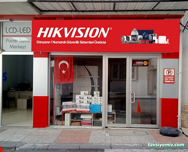 Krc Güvenlik Sistemleri