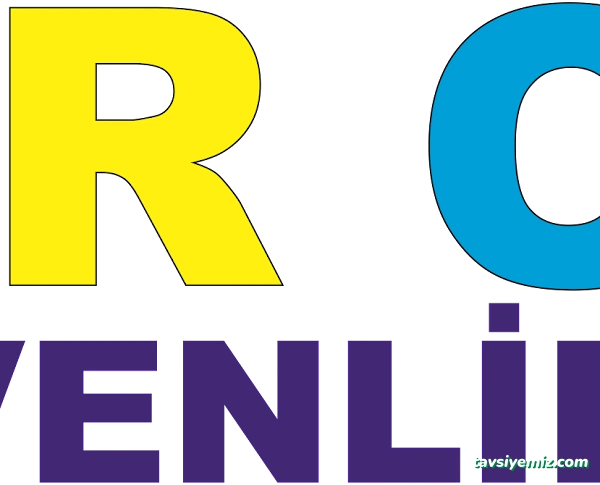 Krc Güvenlik Sistemleri