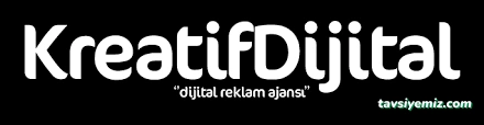 Kreatif Dijital - Web Tasarım, Dijital Pazarlama Ve Seo Ajansı