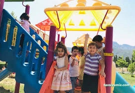 Kreşendo Kreş Ve Gündüz Bakım Evi & Tunceli Anaokul