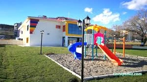 Kreşendo Kreş Ve Gündüz Bakım Evi & Tunceli Anaokul