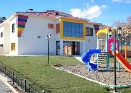 Kreşendo Kreş Ve Gündüz Bakım Evi & Tunceli Anaokul