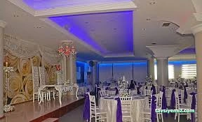 Kristal Davet Salonu Cizre