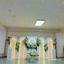 Kristal Davet Salonu Cizre