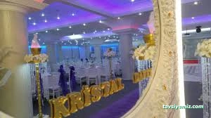 Kristal Davet Salonu Cizre