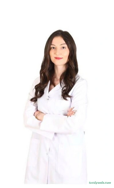 Kristal Klinik Uzman Klinik Psikolog Burcu Arslan