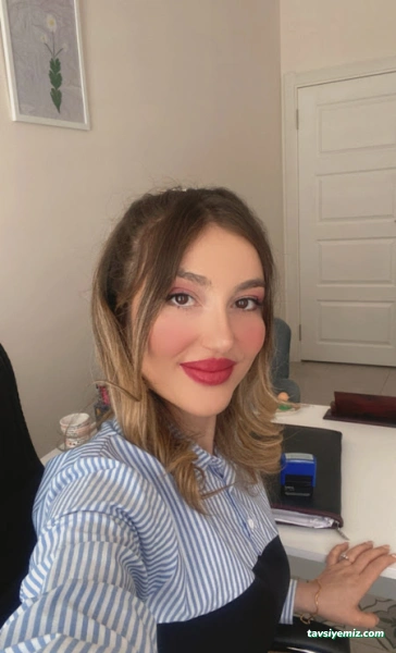 Kristal Klinik Uzman Klinik Psikolog Burcu Arslan