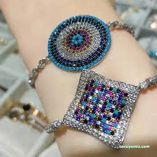 Kristal Takı Center