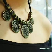 Kristal Takı Center