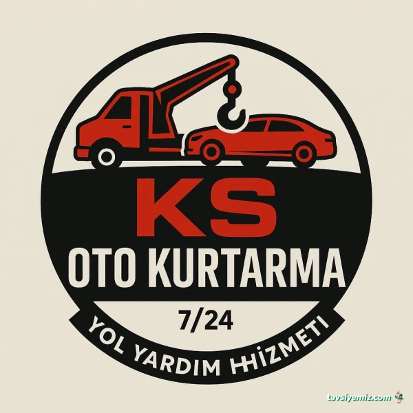 K&S Oto Kurtarma Ve Yol Yardım