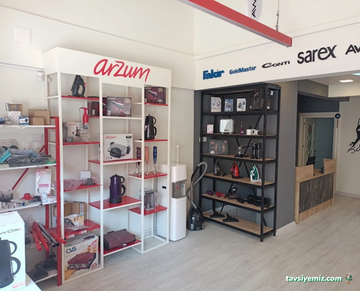 Kts Çözüm Arzum-Awox-Cvs-Sarex-Goldmaster-Conti-Jonix Yetkili Servisi