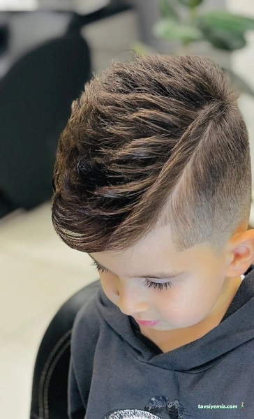 Kuaför Ahmet Yıldırım (Hair Club)