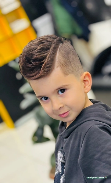 Kuaför Ahmet Yıldırım (Hair Club)