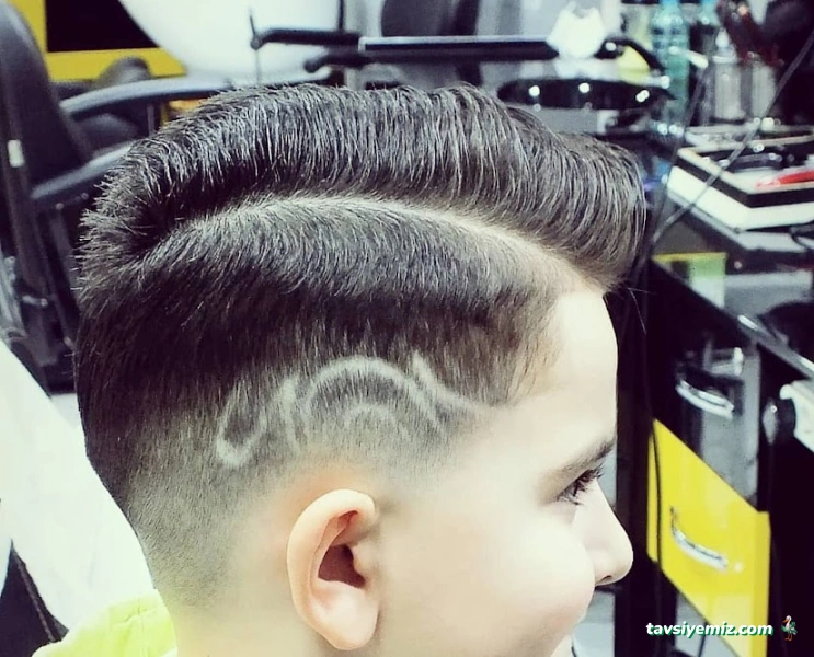 Kuaför Ahmet Yıldırım (Hair Club)