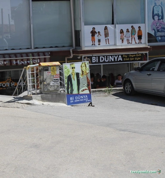 Kuaför Hamdi Bakımlı Erkeğin Yeni Trendi