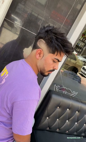 Kuaför Sinan Kaplan