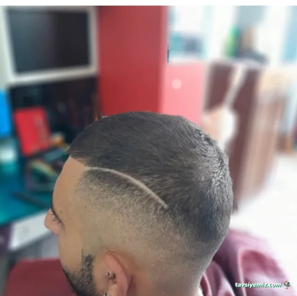 Kuaför Yakup