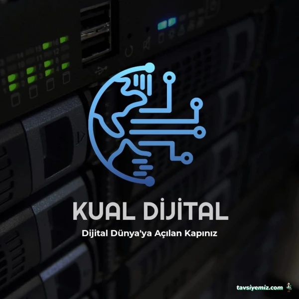 Kual Dijital