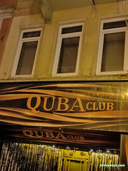Küba Club