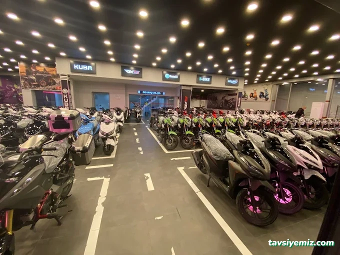 Kuba Motor Adana (Uruç Motor)