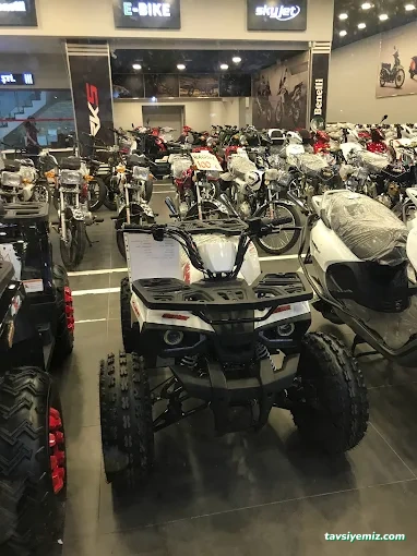 Kuba Motor Adana (Uruç Motor)