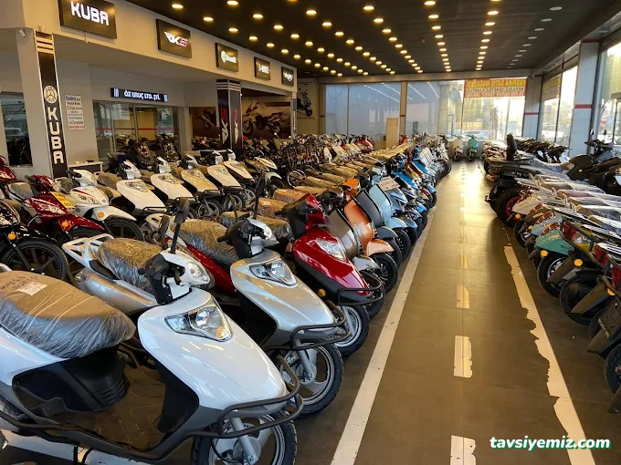 Kuba Motor Adana (Uruç Motor)