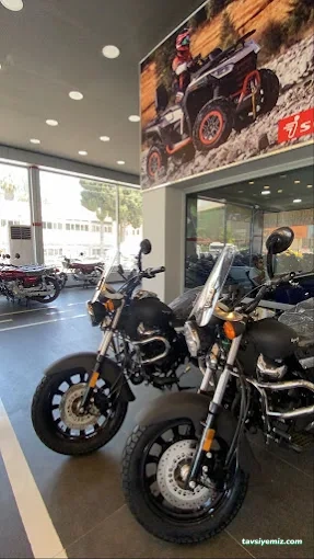 Kuba Motor Adana (Uruç Motor)