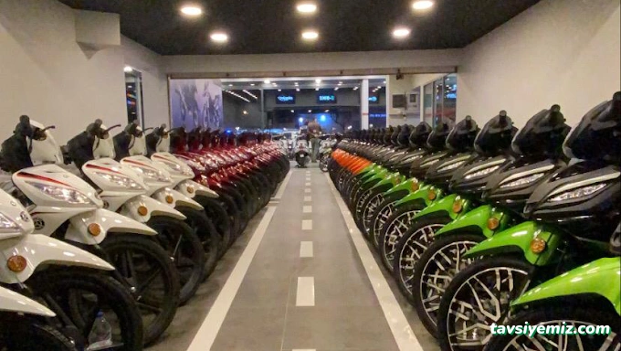 Kuba Motor Adana (Uruç Motor)