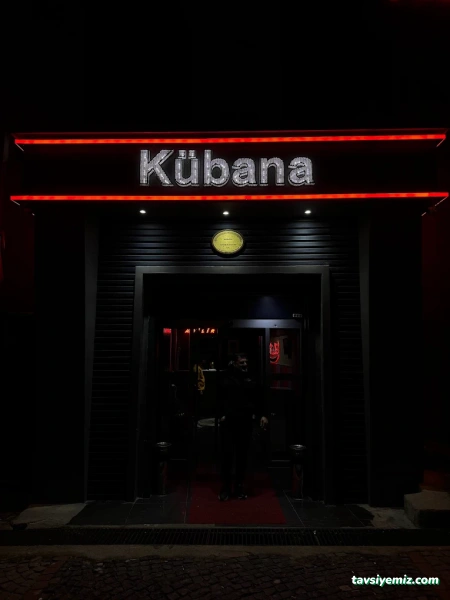Kübana Night Club