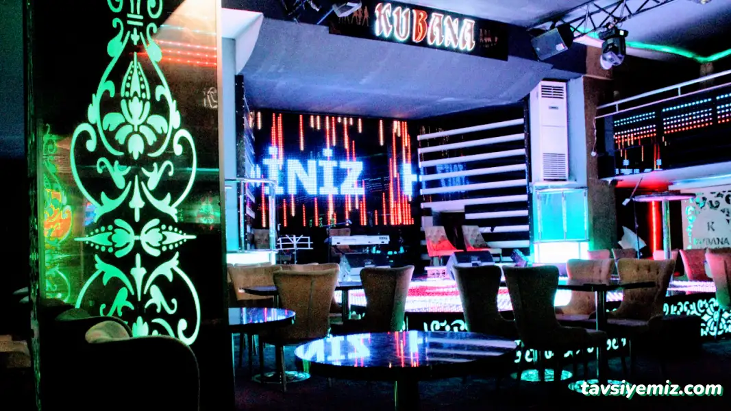Kübana Night Club