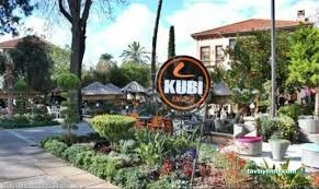Kubi Kahve Evi
