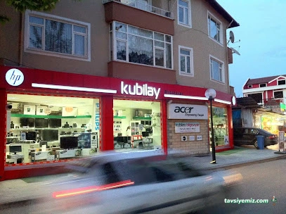 Kubilay Bilgisayar