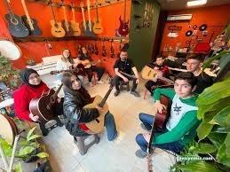 Kubilay Müzik Center